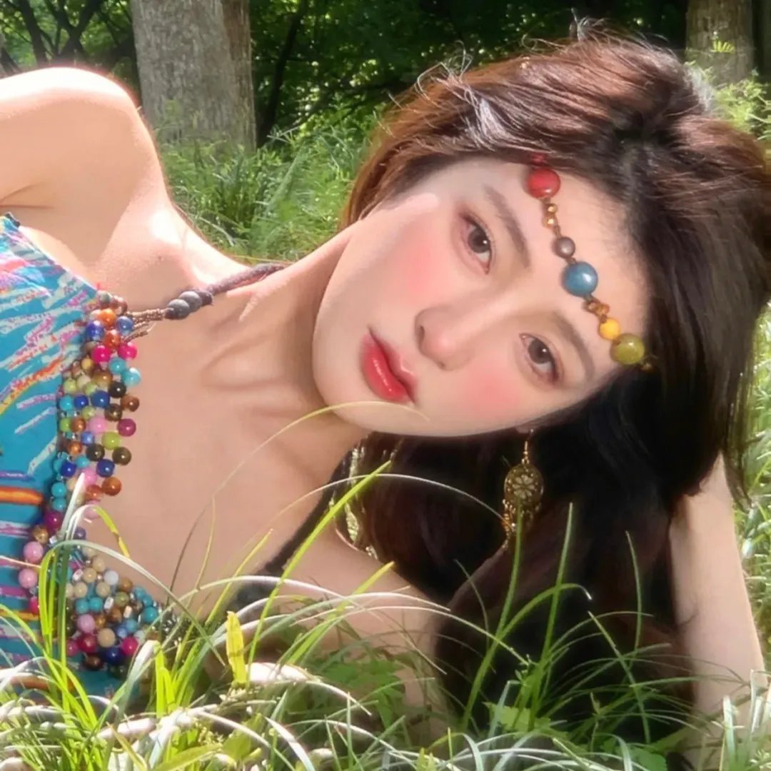 山歌姻缘