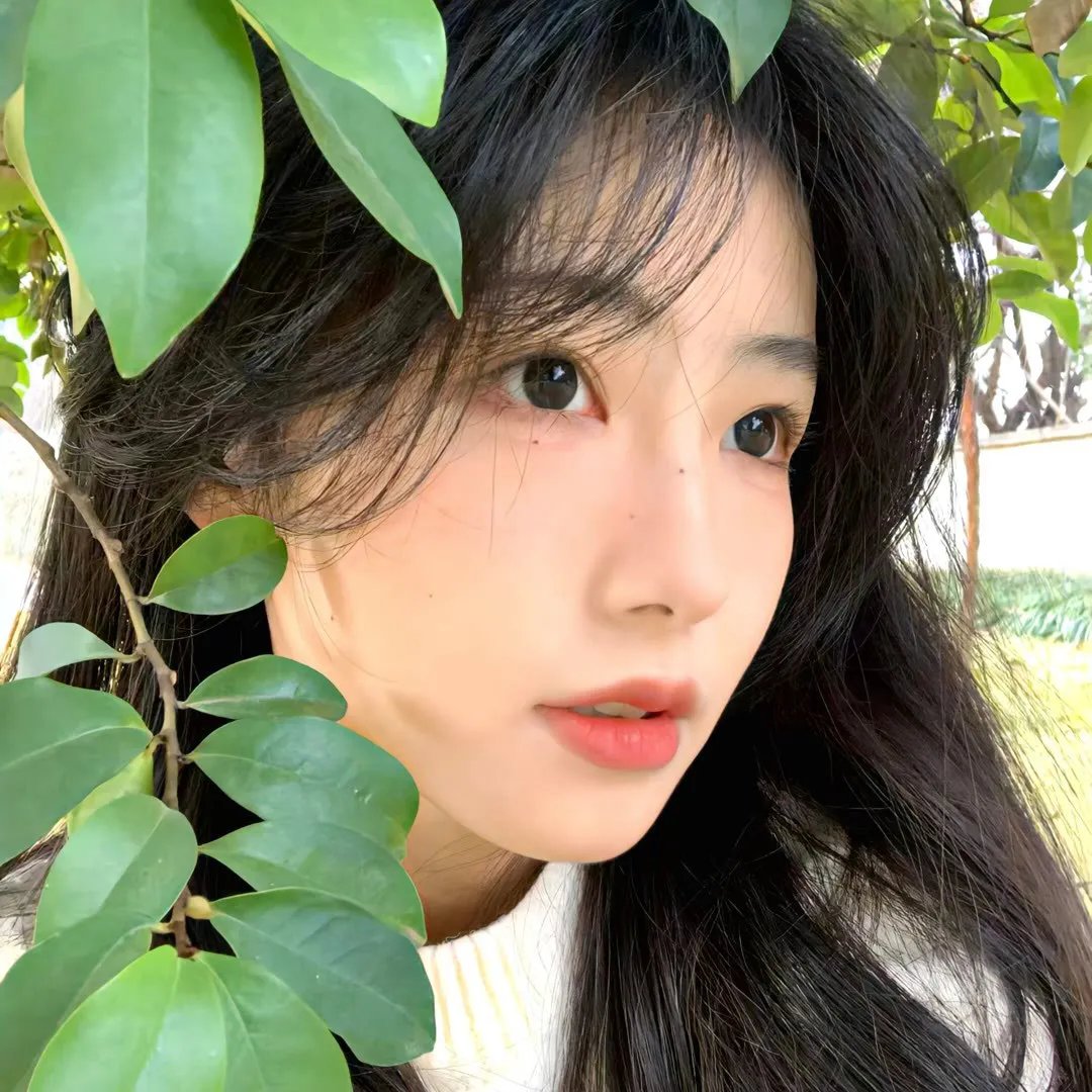 中国女兵